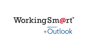 WorkingSm@rt using Outlook